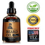 The Beard Legacy™ Oil The Beard Legacy™ - Beard Wash Kit.