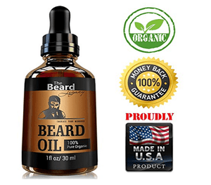 The Beard Legacy™ Oil The Beard Legacy™ - Beard Wash Kit.